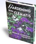 Gardening with Clematis Design and Cultivation ( -   )